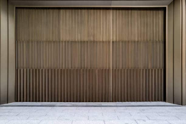 Longwood Garage Door Installation