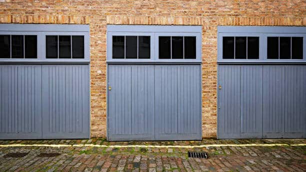 Jan-Phyl Village Garage Door Installation