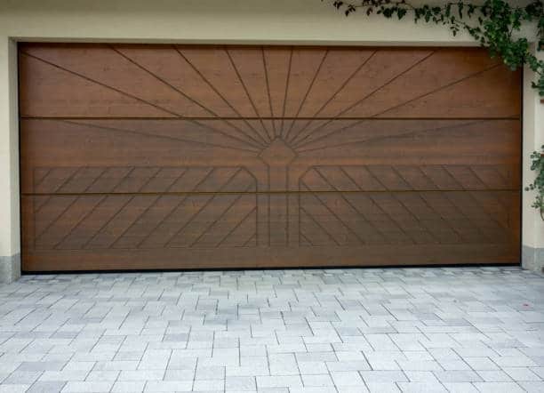 Garage Door Installation