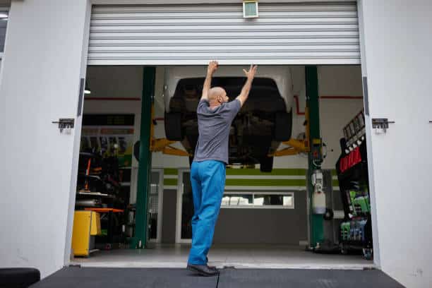 GeoRepair - Garage Door Repair