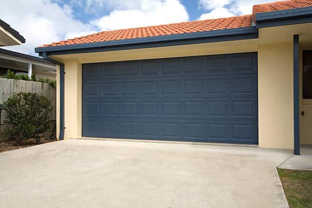 GeoRepair - Garage Door Repair
