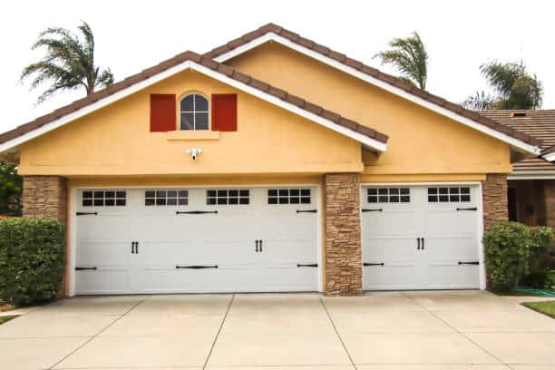 Indian Creek Garage Door Repair