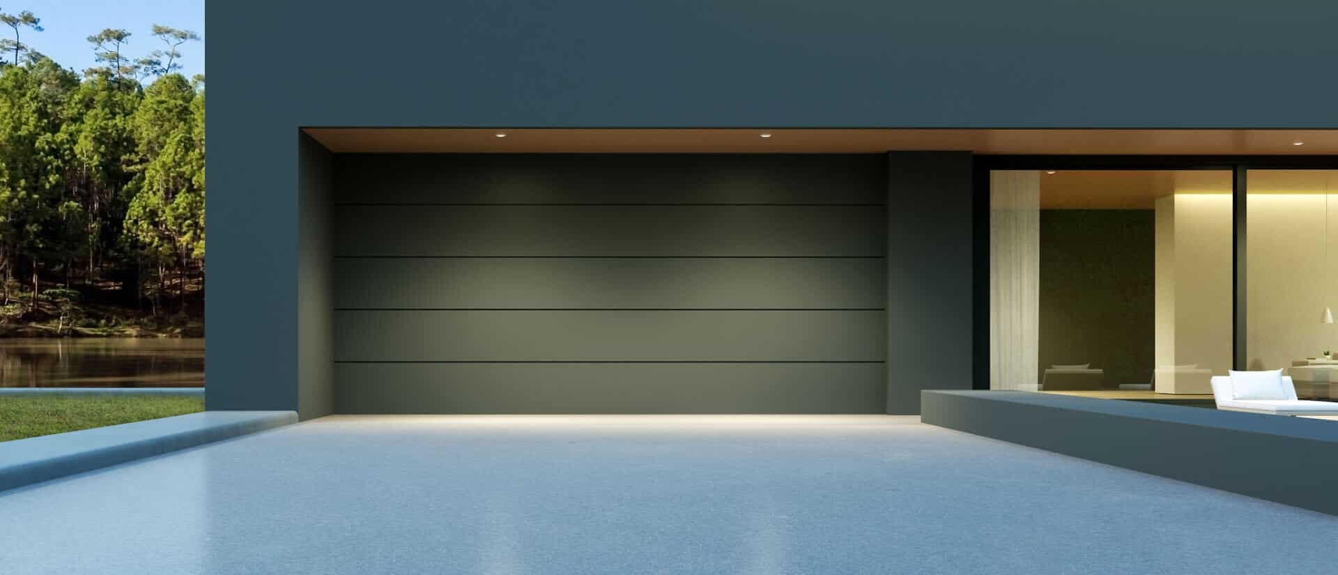 Lake Alfred Garage Door Installation