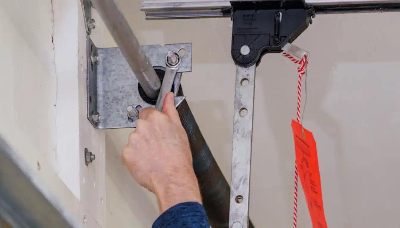 Bartow Garage Door Repair