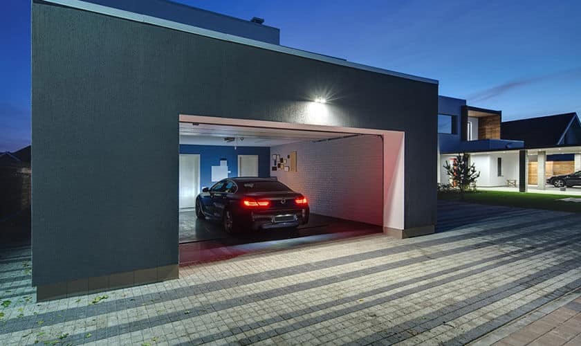 Sanford Garage Door Installation