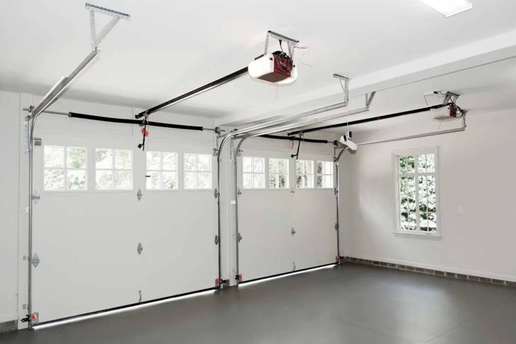 Montverde Garage Door Repair