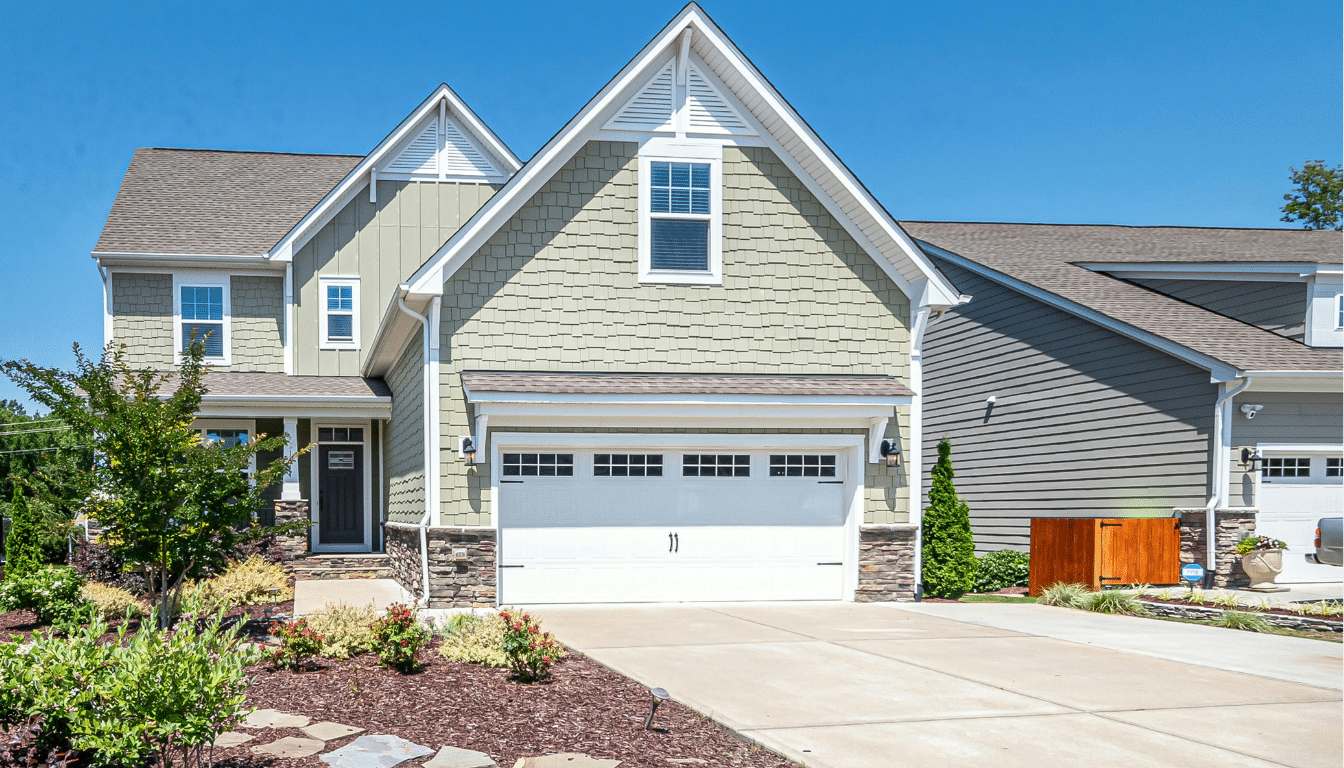 Insulated _ High R-Value Doors