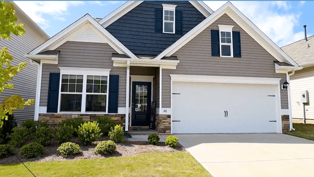 Fussels Corner Garage Door Installation