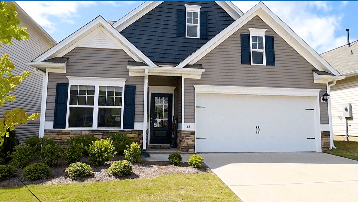 Garage Door Instalaltion