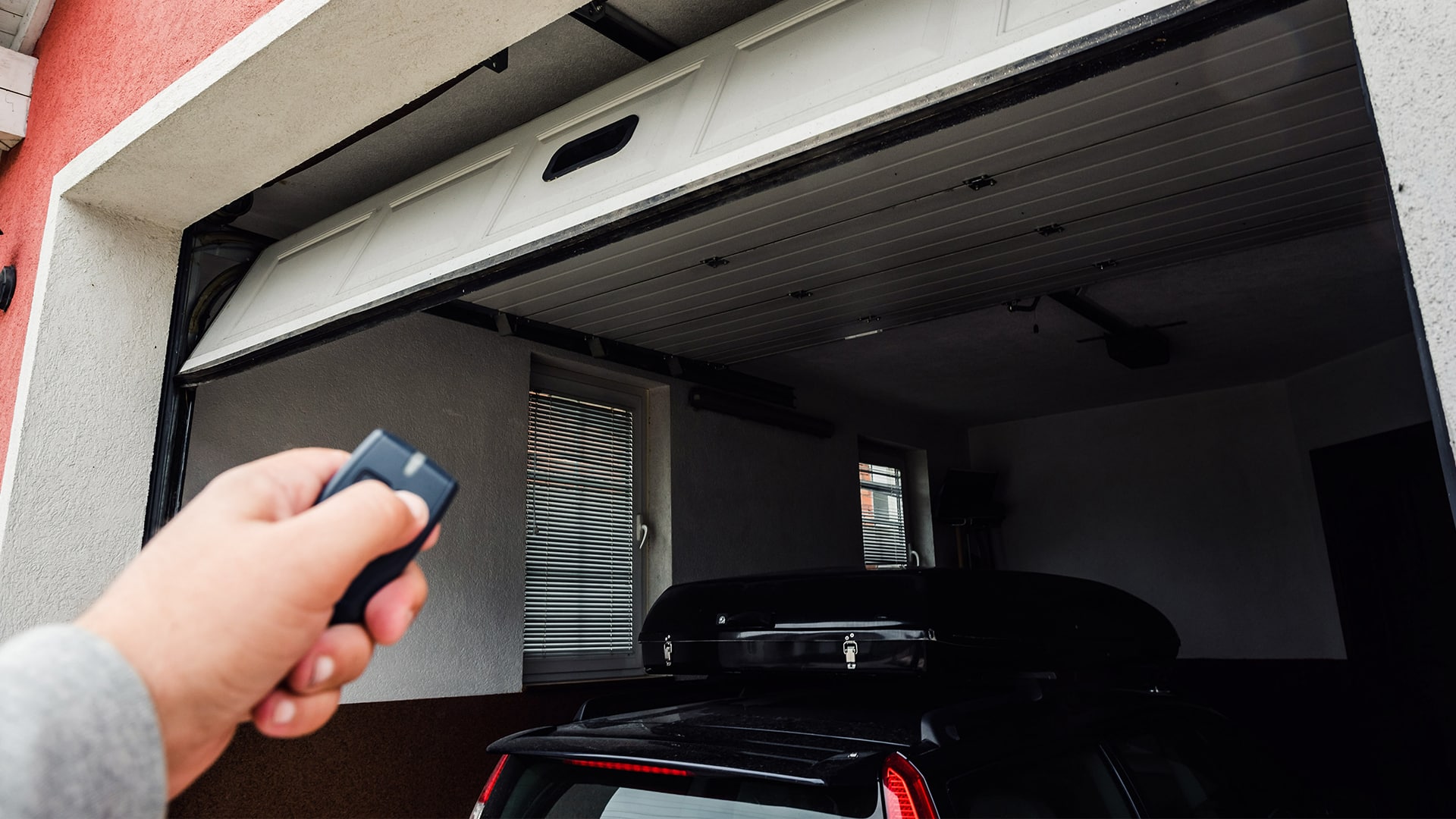 Garage Door Opener
