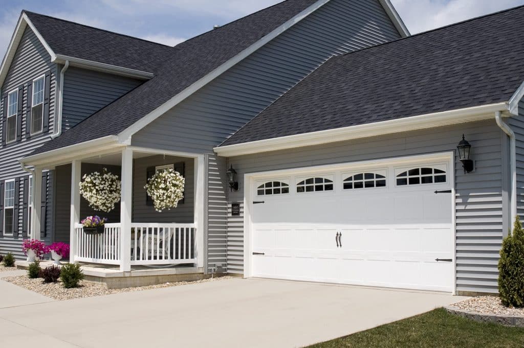 Garage Door Installation