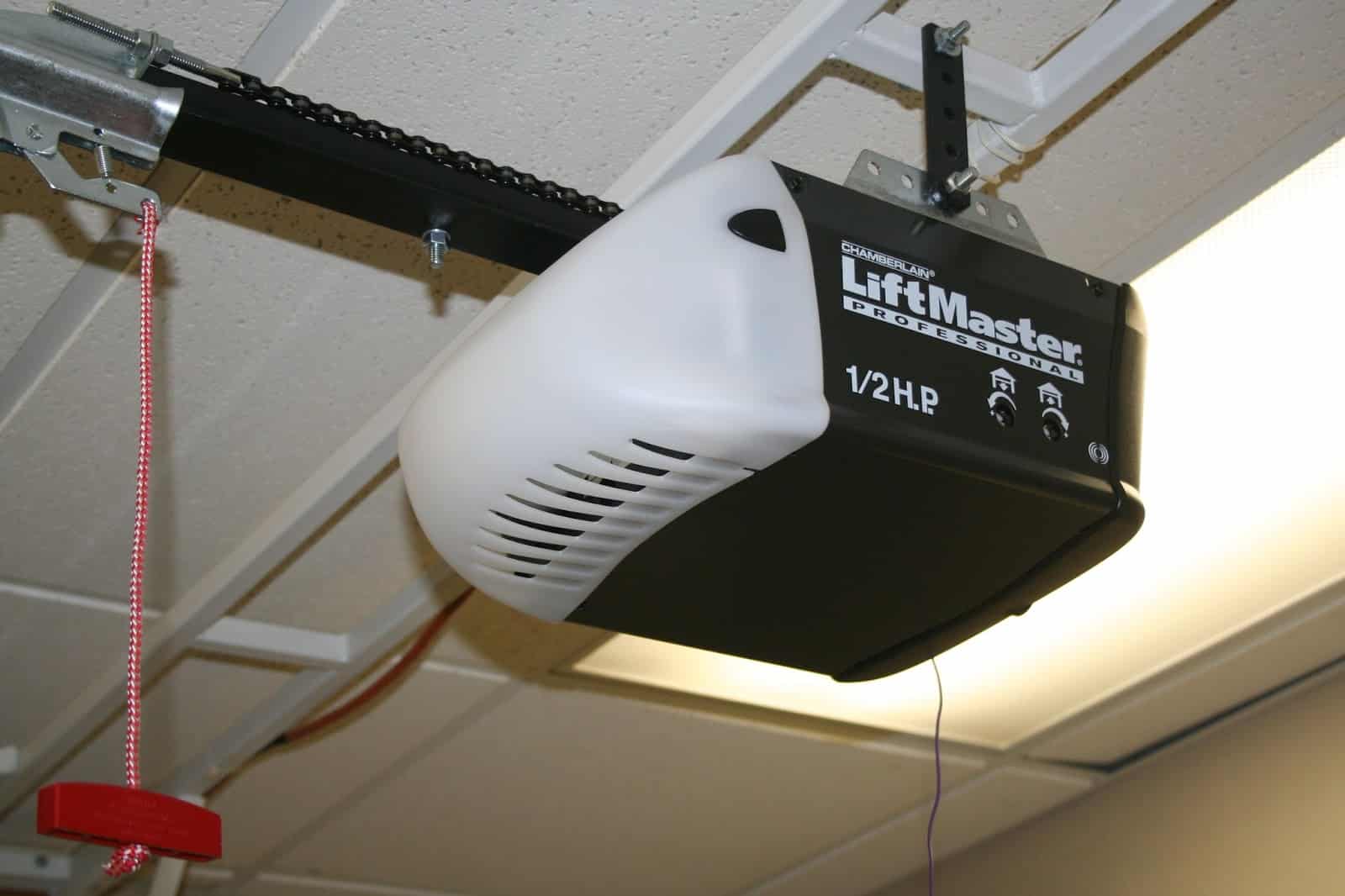 LiftMaster Garage Door Opener
