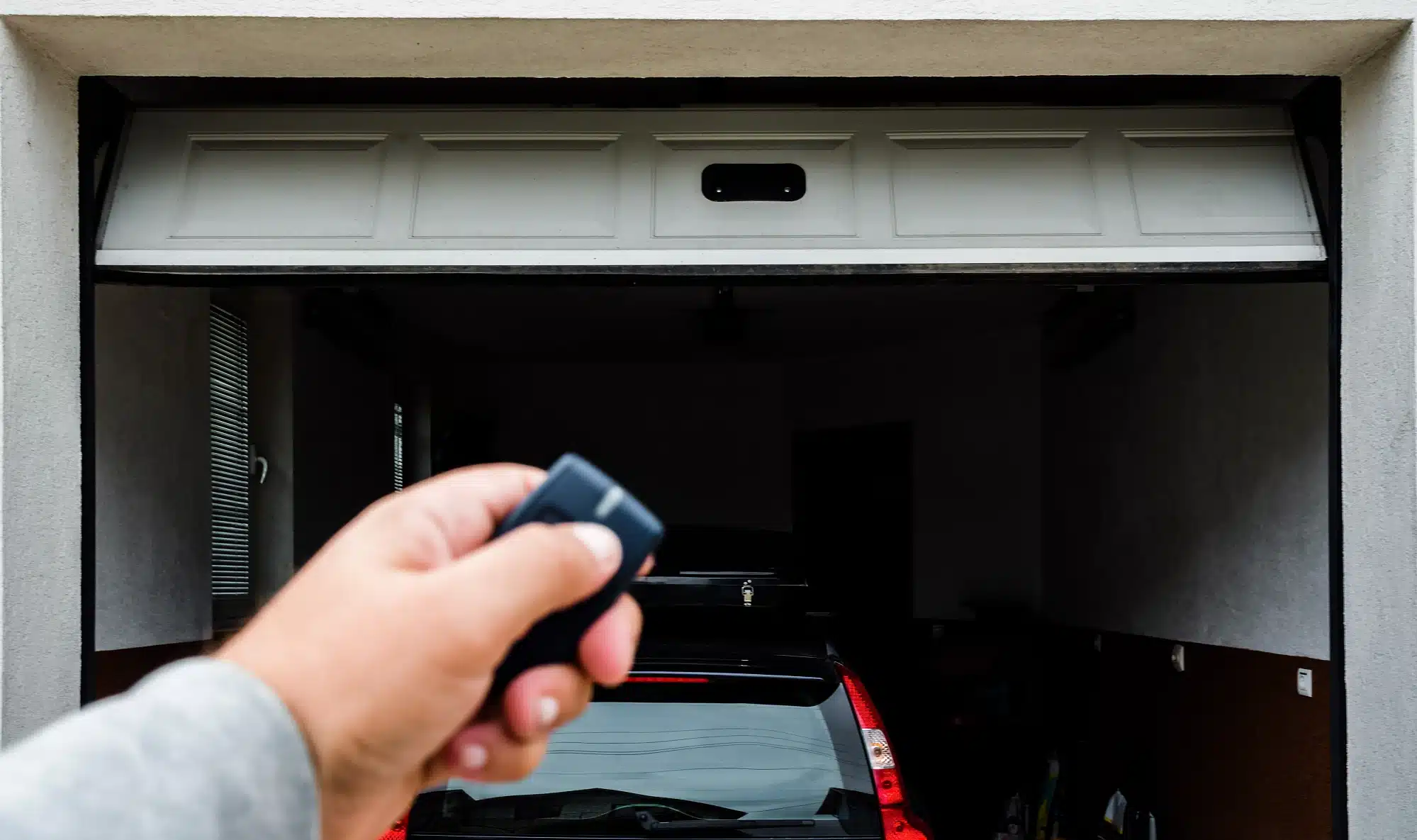 Garage Door Opener
