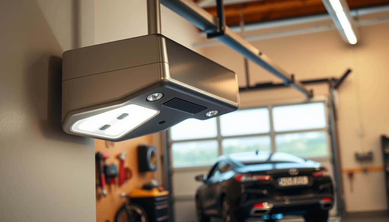 what garage door opener is best