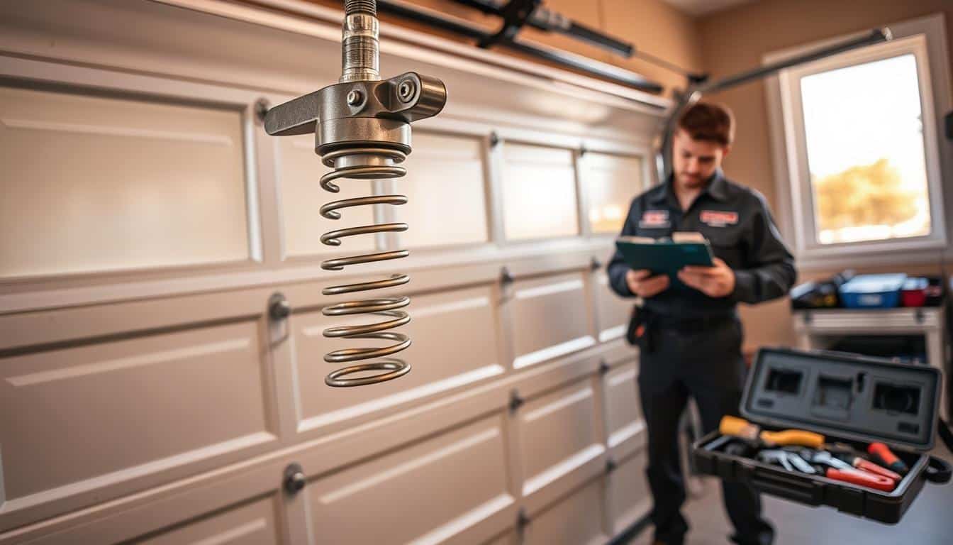 do garage doors need maintenance